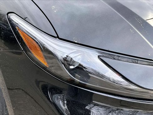 New 2026 Toyota Camry LE image 13