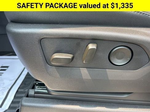 New 2025 Chevrolet Silverado 2500 LT w/ Trail Boss Package image 3