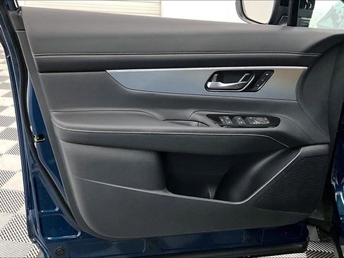 New 2025 Nissan Murano SL AWD/4WD image 32