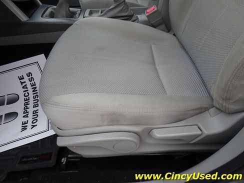 Used 2013 Subaru Forester 2.5X w/ Alloy Wheel Pkg AWD/4WD image 25