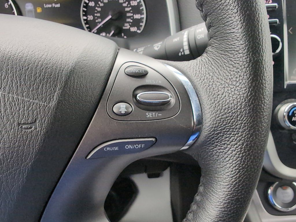 Used 2024 Nissan Murano SV w/ SV Midnight Edition Package AWD/4WD image 19