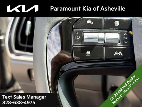 New 2026 Kia Sorento S AWD/4WD image 25