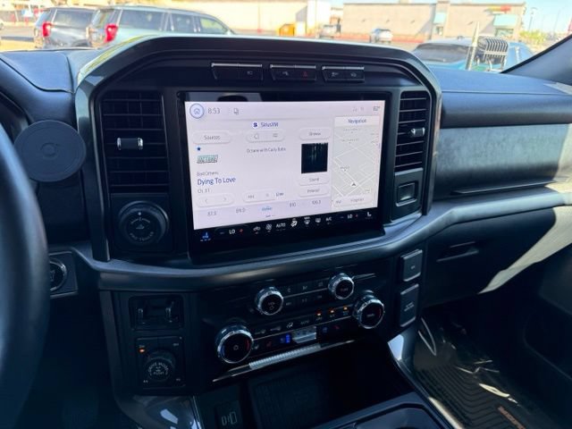Used 2022 Ford F150 Tremor w/ Equipment Group 402A High AWD/4WD image 29