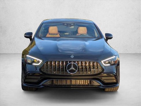 Used 2022 Mercedes-Benz AMG GT 43 image 2