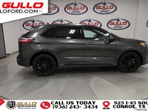 Used 2019 Ford Edge ST w/ Equipment Group 401A image 9
