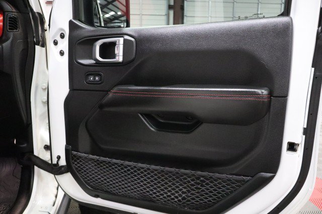 Used 2021 Jeep Gladiator Rubicon AWD/4WD image 64