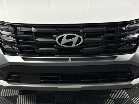 New 2026 Hyundai Tucson SEL image 39