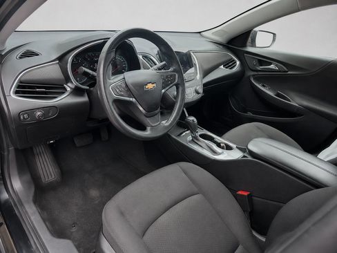 Used 2020 Chevrolet Malibu LT FWD image 7