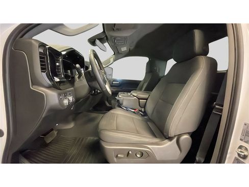 Used 2024 GMC Sierra 2500 SLE w/ SLE Convenience Package AWD/4WD image 12