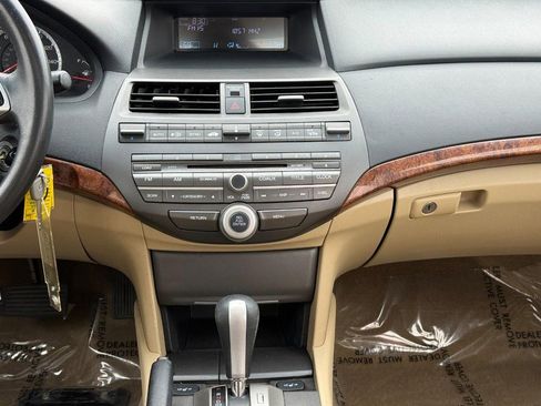 Used 2012 Honda Accord EX-L image 14