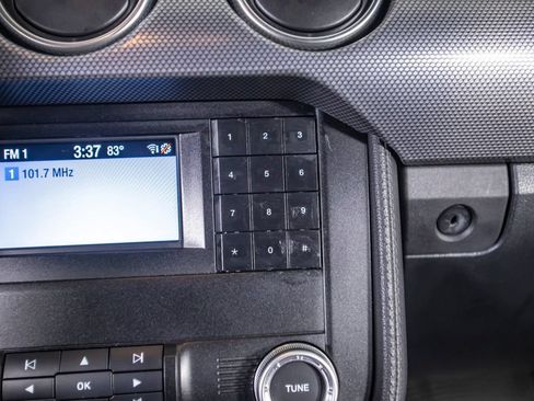 Used 2020 Ford Mustang GT w/ Black Accent Package RWD image 32