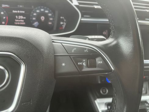 Used 2024 Audi Q3 2.0T Premium image 23