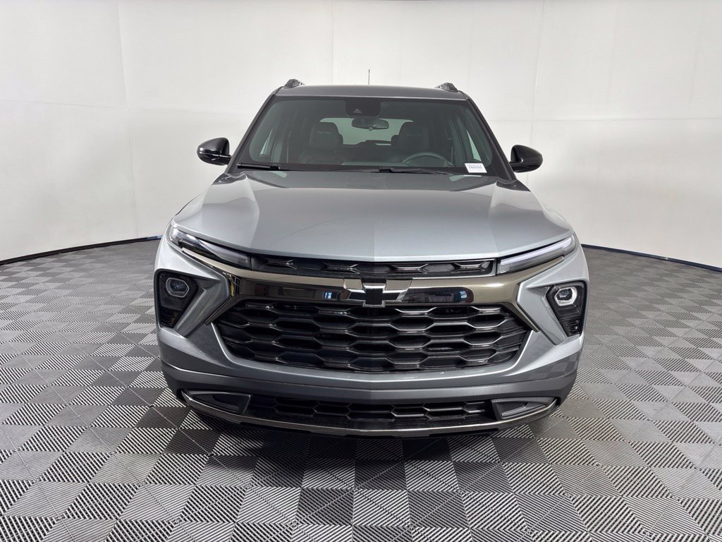 New 2026 Chevrolet TrailBlazer ACTIV w/ Driver Confidence Package FWD image 12