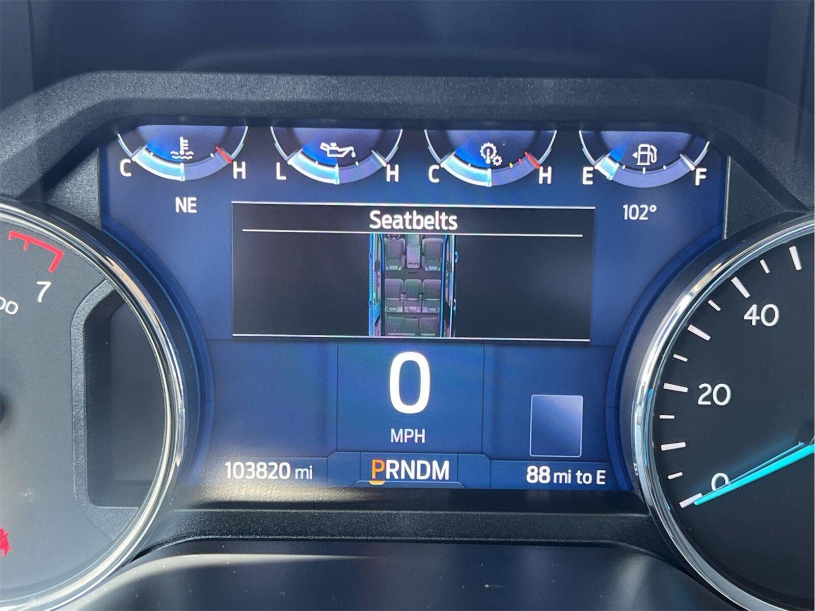 Used 2022 Ford Expedition Max Limited AWD/4WD image 66