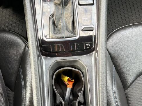 Used 2022 Jeep Compass Latitude w/ Convenience Group AWD/4WD image 20