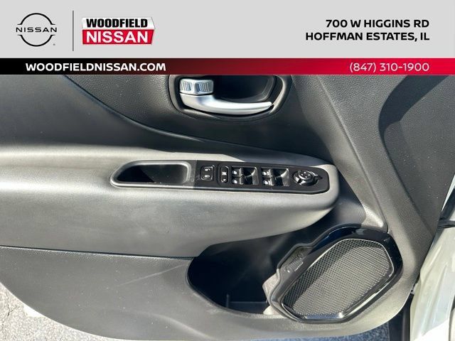 Used 2022 Jeep Renegade Altitude w/ Convenience Group AWD/4WD image 23
