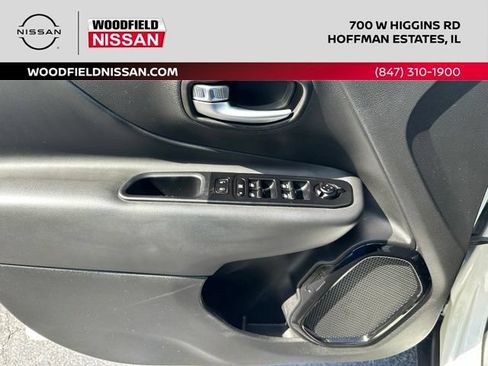 Used 2022 Jeep Renegade Altitude w/ Convenience Group AWD/4WD image 23