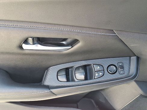 Used 2024 Nissan Sentra SV w/ All-Weather Package image 10