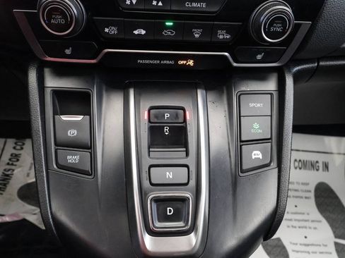 Used 2022 Honda CR-V EX-L image 24