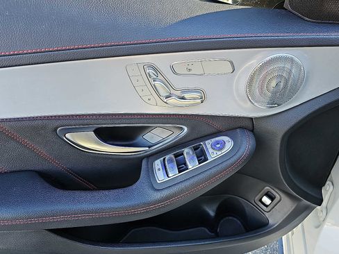Used 2020 Mercedes-Benz C 43 AMG 4MATIC Sedan image 13