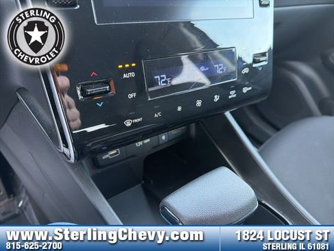 Used 2024 Hyundai Tucson SEL image 18