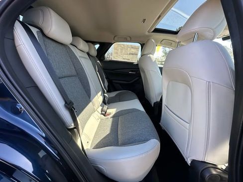 New 2026 MAZDA CX-30 Aire Edition image 30