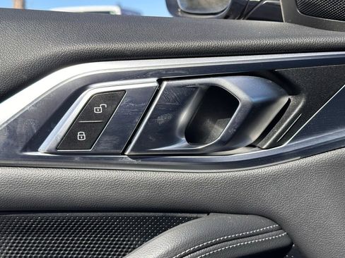 Used 2024 BMW 430i xDrive Convertible w/ Premium Package image 20