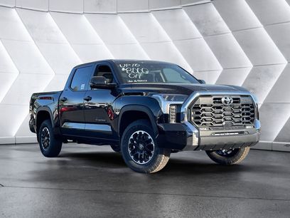 Used 2026 Toyota Tundra SR5