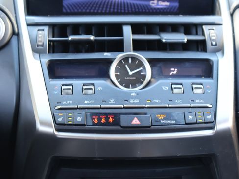 Used 2020 Lexus NX 300 FWD w/ Comfort Package image 20