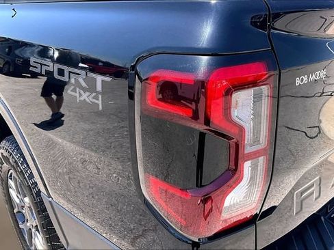 Used 2024 Ford Ranger XLT AWD/4WD image 26