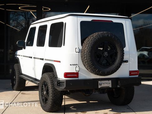 Used 2019 Mercedes-Benz G 550 image 15