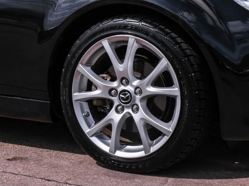 Used 2015 MAZDA MX-5 Miata Grand Touring image 41