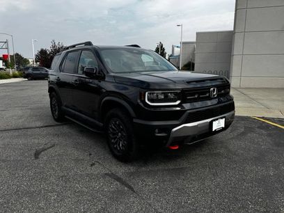 Used 2026 Honda Passport TrailSport