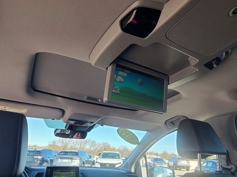 Used 2019 Honda Odyssey Elite image 19