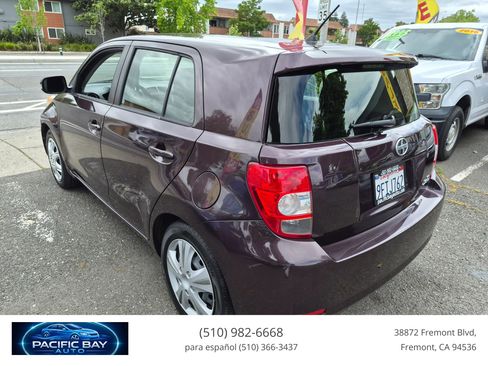 Used 2012 Scion xD FWD image 5