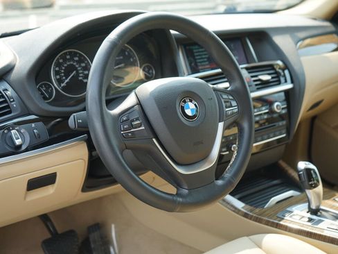 Used 2016 BMW X3 xDrive28i AWD/4WD image 11