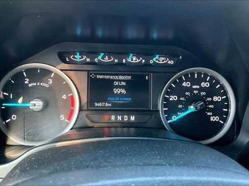 Used 2021 Ford F250 XLT AWD/4WD image 14