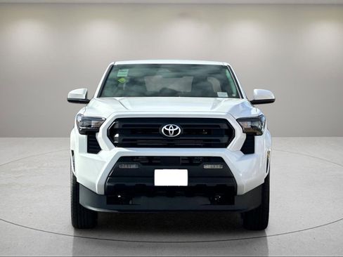 New 2026 Toyota Tacoma SR5 image 7