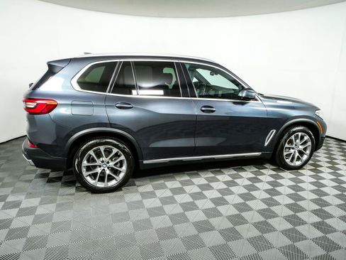 Used 2020 BMW X5 xDrive40i AWD/4WD image 28