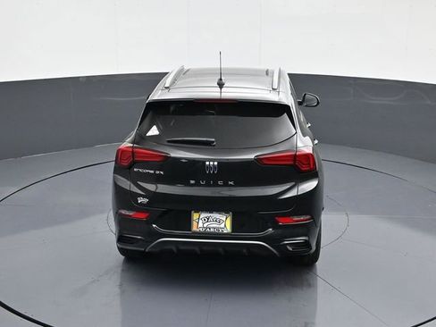 Used 2026 Buick Encore GX Sport Touring w/ Comfort Package FWD image 18
