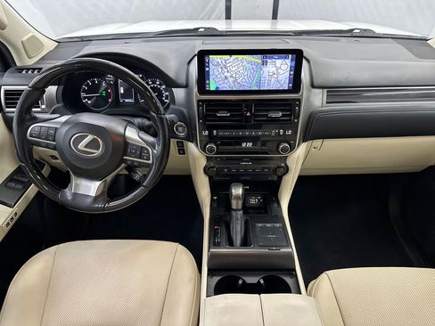 Used 2023 Lexus GX 460 Premium AWD/4WD image 25