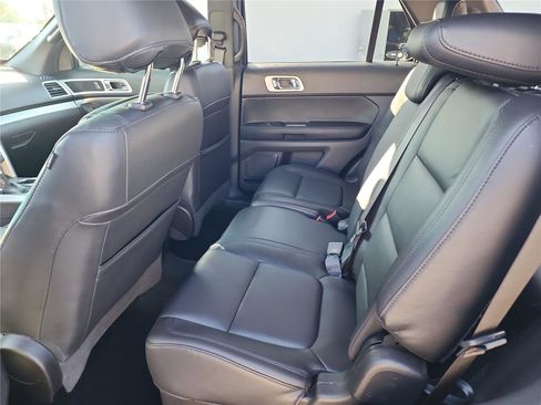Used 2015 Ford Explorer XLT w/ Equipment Group 202B image 21