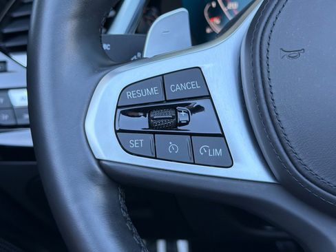 Used 2022 BMW Z4 M40i w/ Premium Package image 30