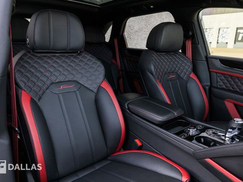 Used 2022 Bentley Bentayga Speed image 41