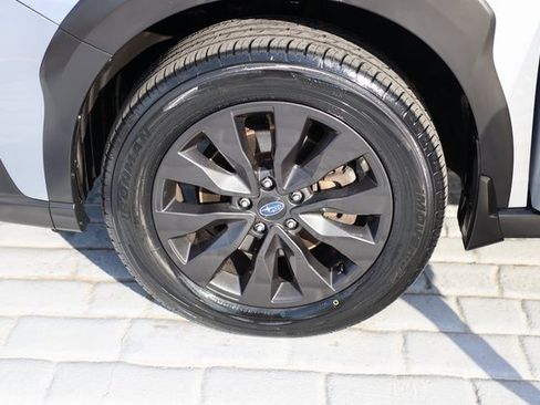 Certified 2023 Subaru Outback Onyx Edition XT image 57