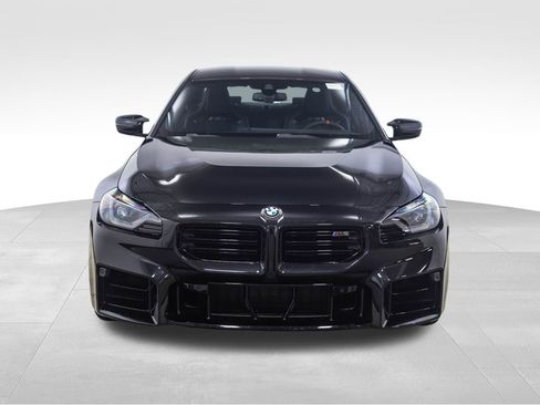 New 2026 BMW M2 w/ Carbon Package image 8