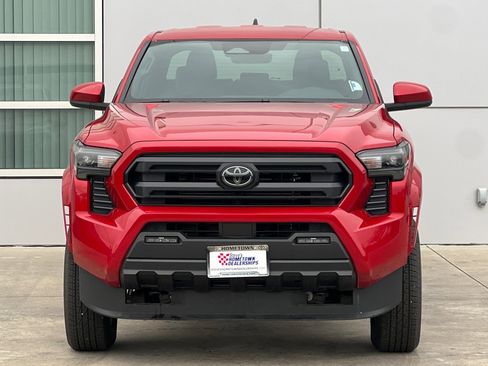 New 2025 Toyota Tacoma SR5 image 6