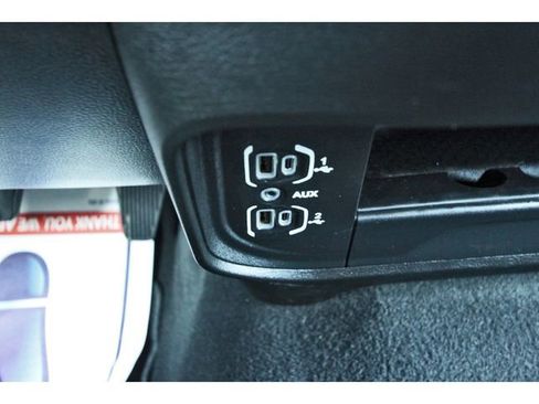 Used 2024 RAM 3500 Big Horn w/ Night Edition AWD/4WD image 30