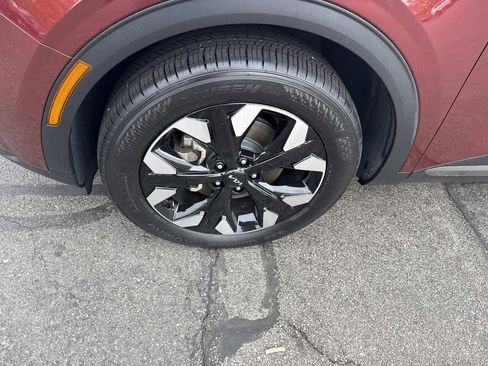 Used 2023 Kia Sportage X-Line w/ X-Line Premium Package AWD/4WD image 13