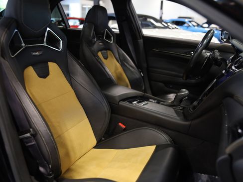 Used 2016 Cadillac CTS V w/ Carbon Fiber Package RWD image 46